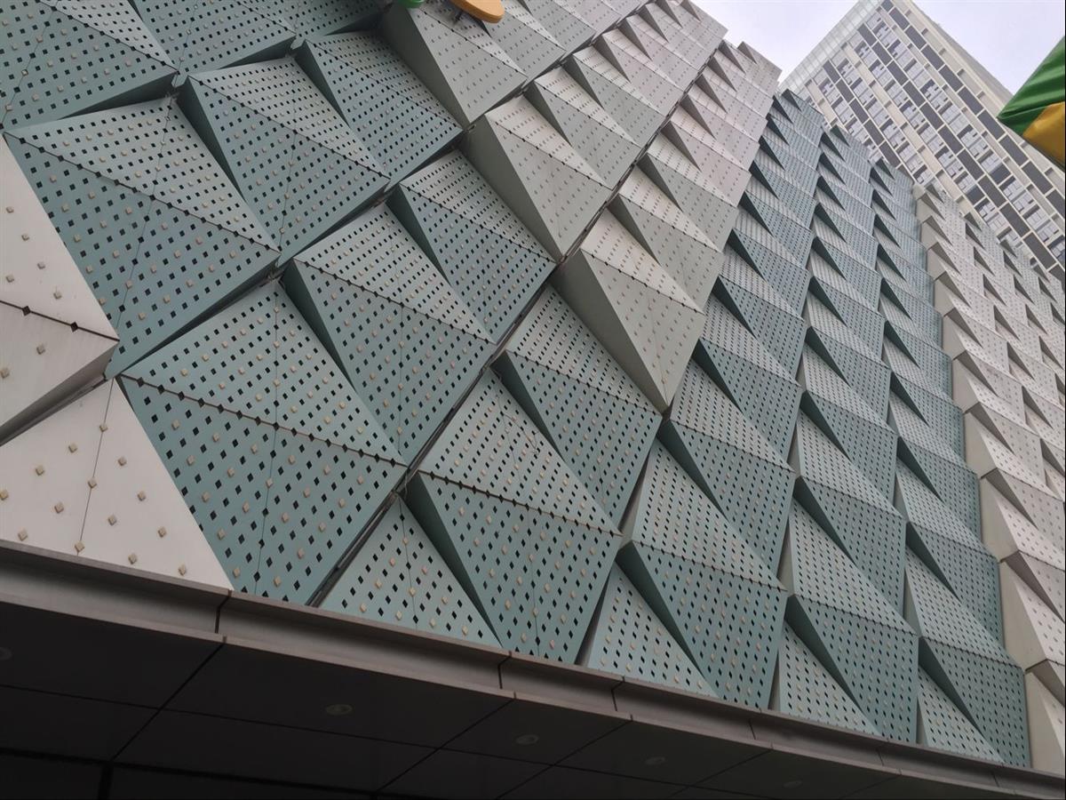 建筑行业